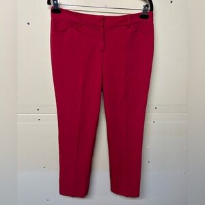 2/$30⚡️- PANTS | Women’s Cleo trouser pants size 6